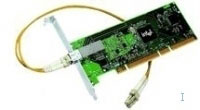 Intel PRO/1000 MF Server Adapter (LX) (PWLA8490LXBLK5)